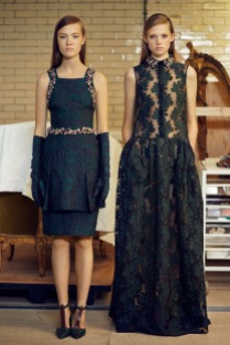 Erdem Pre-Fall 2014 {Entire Collection: tiny.cc/lt7j9w}