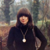 Anna Wintour | 1970