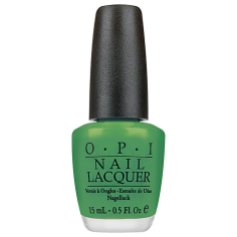 OPI Nail Polish in Green-Wich Village