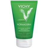 Vichy Normaderm Daily Exfoliating Cleansing Gel